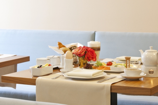 Hotel Abion Villa Suites (Berlin)